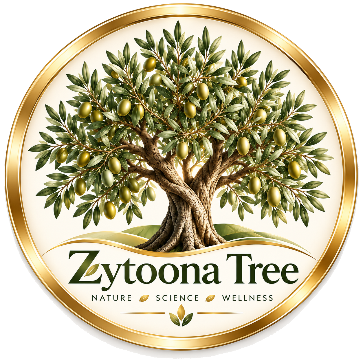 Zytoona Tree Wellness
